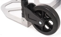 Rudl G21 skládací, 200 kg