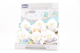 Plyšová hračka Kuřátko Chicco