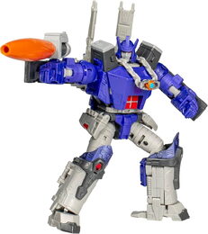 Transformer figurka LDR 86 Galvatron