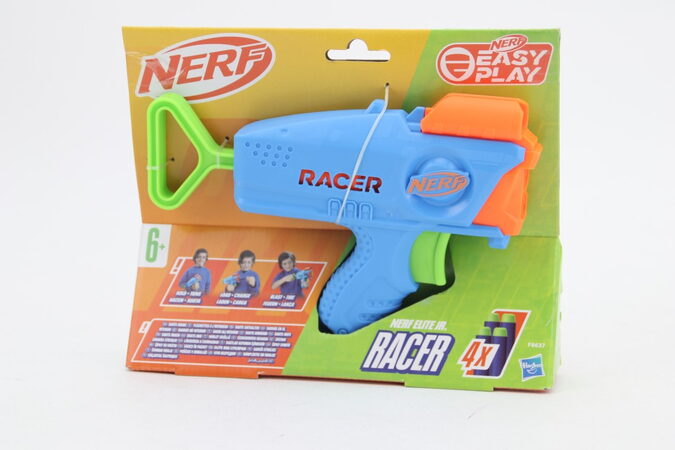 Nerf elit pistole Jr. Racer