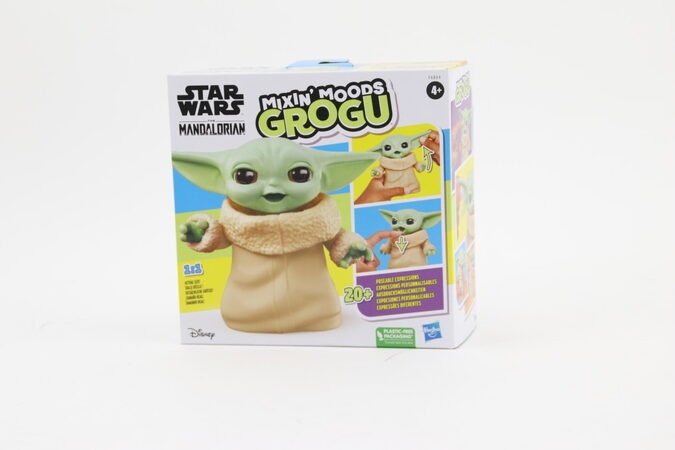 Figurka Star Wars Mandalorian