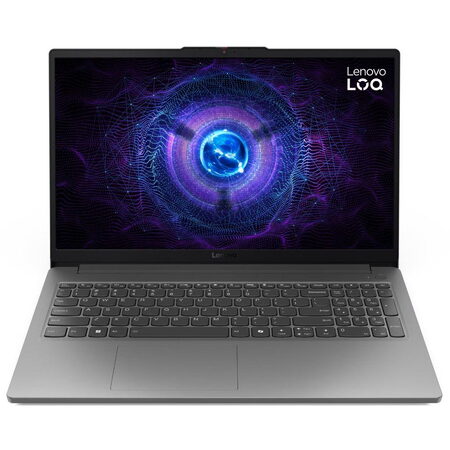 LOQ 15,6 i7-12650HX 16G 1T bez OS LENOVO