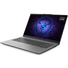 LOQ 15,6 i7-12650HX 16G 1T bez OS LENOVO