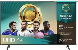 Hisense 75A6Q