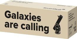 Dobsonův hvězdářský dalekohled Levenhuk New Skyline PRO 10" (250/1270)