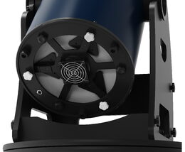 Dobsonův hvězdářský dalekohled Levenhuk New Skyline PRO 12" (300/1525)