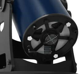 Dobsonův hvězdářský dalekohled Levenhuk New Skyline PRO 16" (400/1830)