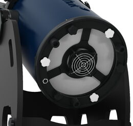 Výsuvný Dobsonův hvězdářský dalekohled Levenhuk New Skyline PRO 10" (250/1270)