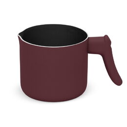 BERLINGERHAUS Mlékovar s titanovým povrchem 1,2 l Leonardo Collection BH-8045