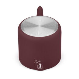 BERLINGERHAUS Mlékovar s titanovým povrchem 1,2 l Leonardo Collection BH-8045