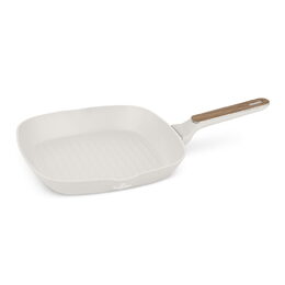 BERLINGERHAUS Grilovací pánev s titanovým povrchem 28 cm Sahara Nordic Collection BH-8316