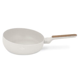 BERLINGERHAUS Pánev prohazovací s titanovým povrchem 26 cm Sahara Nordic Collection BH-8313