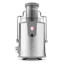 BERLINGERHAUS Odšťavňovač Taupe Collection BH-9830