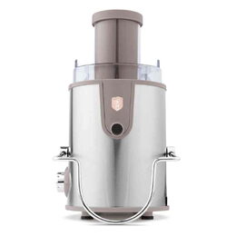 BERLINGERHAUS Odšťavňovač Taupe Collection BH-9830