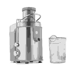 BERLINGERHAUS Odšťavňovač Taupe Collection BH-9830