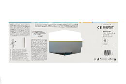 Boazz loď/člun hasiči stříkací s loďkou Boaties plast s figurkami 2ks v krabici 42x16x16cm 24m+