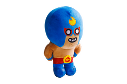 Brawl Stars plyšová figurka