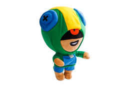 Brawl Stars plyšová figurka