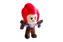 Brawl Stars plyšová figurka
