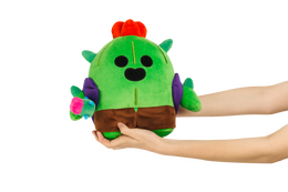 Brawl Stars plyšová figurka