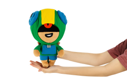 Brawl Stars plyšová figurka