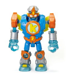 Figurka Robota SuperThing S -  Kazoom Power