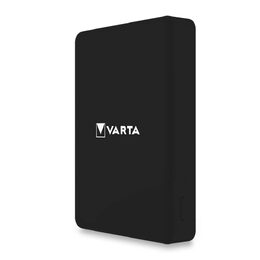 VARTA MagPro Wireless Powerpack 5000mAh , black