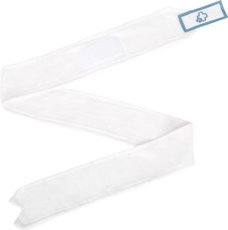 small foot Doktorský set se zeleno-bílou lékařskou taškou