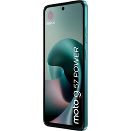 Moto G57 Power 12/256GB Blue MOTOROLA