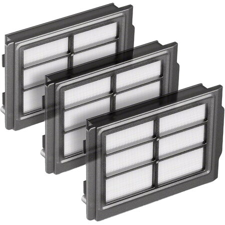 NÁHRADNÍ FILTRY 405+/505+ COMBO IROBOT