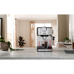 EM450.M CLASSIC PÁKOVÉ PRESSO DE'LONGHI