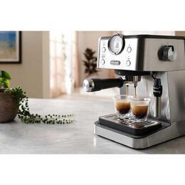 EM450.M CLASSIC PÁKOVÉ PRESSO DE'LONGHI