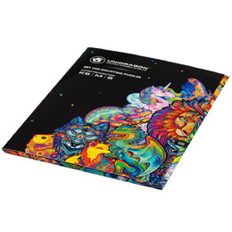 Set for Mounting Puzzles UNIDRAGON