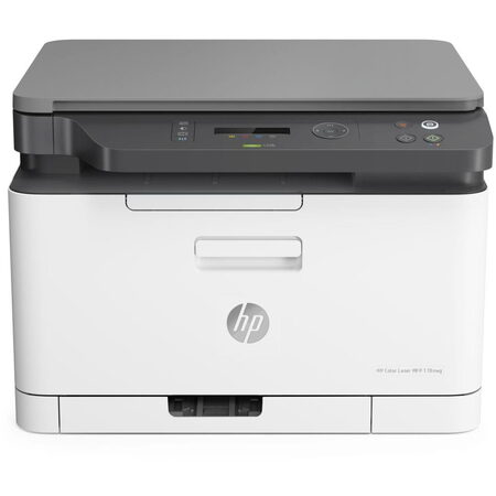 Tiskárna multifunkční HP Color Laser MFP 178nw A4, 18str./min., 4str./min., 600 × 600, manuální duplex,