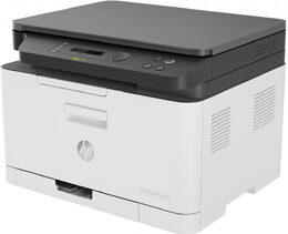 Tiskárna multifunkční HP Color Laser MFP 178nw A4, 18str./min., 4str./min., 600 × 600, manuální duplex,