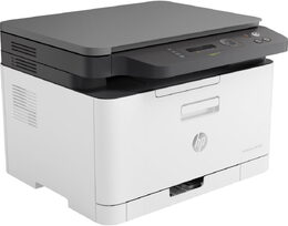 Tiskárna multifunkční HP Color Laser MFP 178nw A4, 18str./min., 4str./min., 600 × 600, manuální duplex,