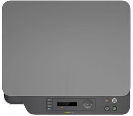 Tiskárna multifunkční HP Color Laser MFP 178nw A4, 18str./min., 4str./min., 600 × 600, manuální duplex,