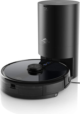 Robot. vys. se stanicí ETA Master 2 PRO 6229 90000