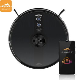 Robot. vys. se stanicí ETA Master 2 PRO 6229 90000