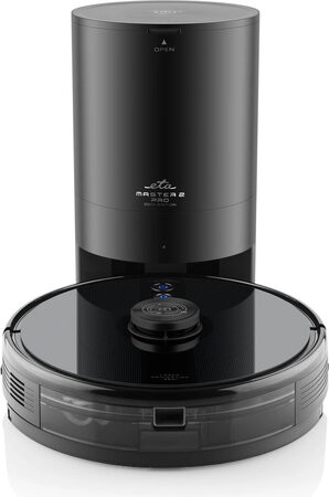 Robot. vys. se stanicí ETA Master 2 PRO 6229 90000