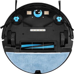 Robot. vys. se stanicí ETA Master 2 PRO 6229 90000