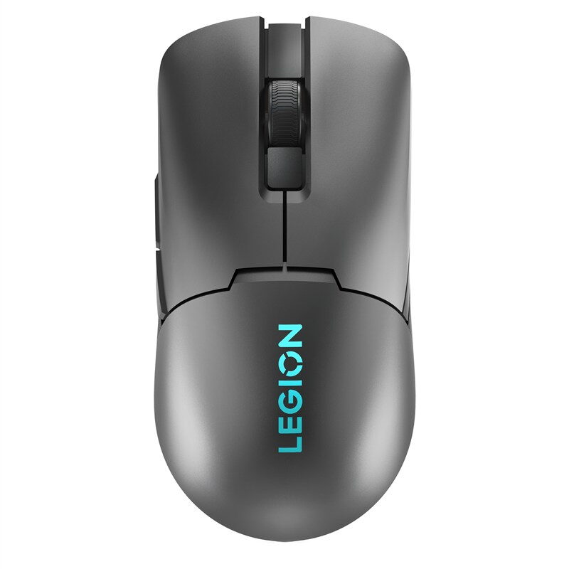 Myš Lenovo Legion M600s bezdrátová / 7 / 19000DPI - černá