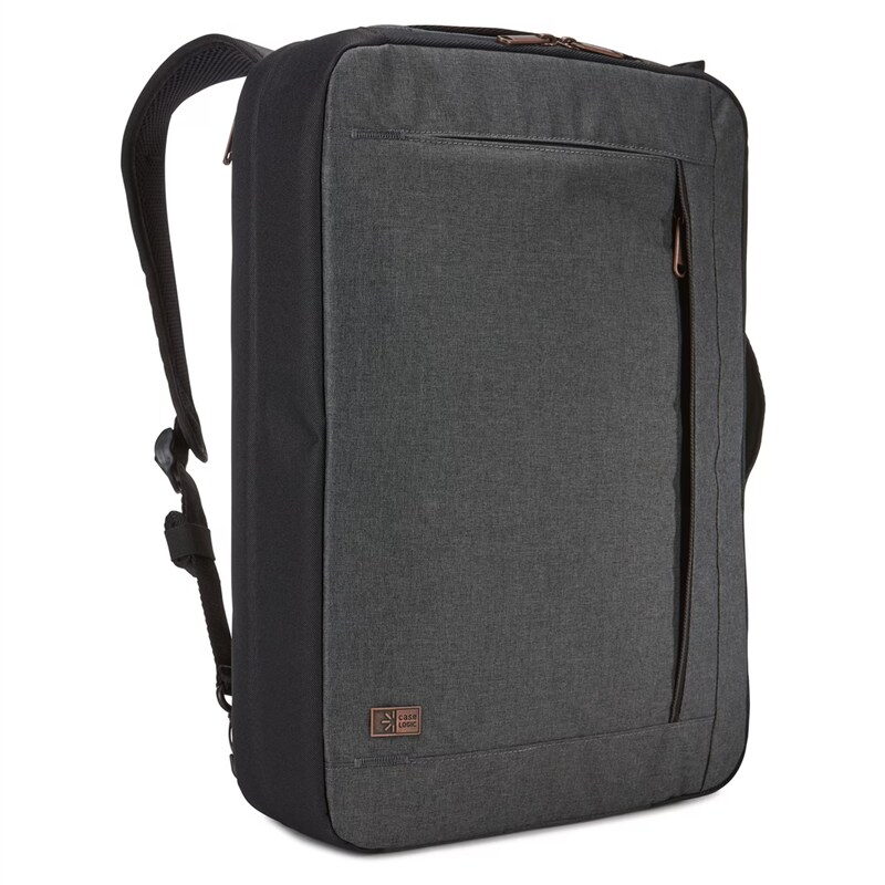 Batoh na notebook Case Logic Era 15,6" - šedý