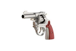 Pistole na kapsle 8 ran kov 18cm na kartě