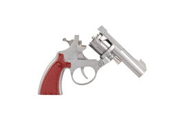 Pistole na kapsle 8 ran kov 18cm na kartě