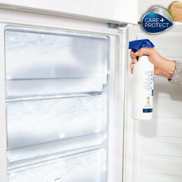 CSL7001/1 RYCHLÝ ODMRAZOVAČ CARE + PROTE