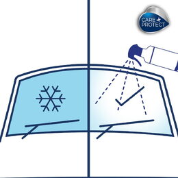 CSL7001/1 RYCHLÝ ODMRAZOVAČ CARE + PROTE