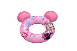 Plovací kruh Minnie 74 cm x 76 cm