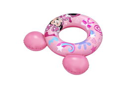 Plovací kruh Minnie 74 cm x 76 cm
