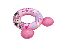 Plovací kruh Minnie 74 cm x 76 cm